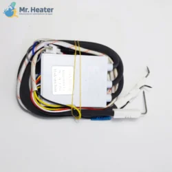 Tarjeta de Encendido Universal para Calentador de Gas