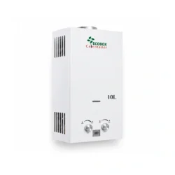 Calentador de agua a gas ECOBOX 10 LPM
