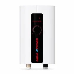 calentador de agua aquapower dh100