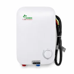 Calentador de agua electrico Ecobox modelo ECO-A10