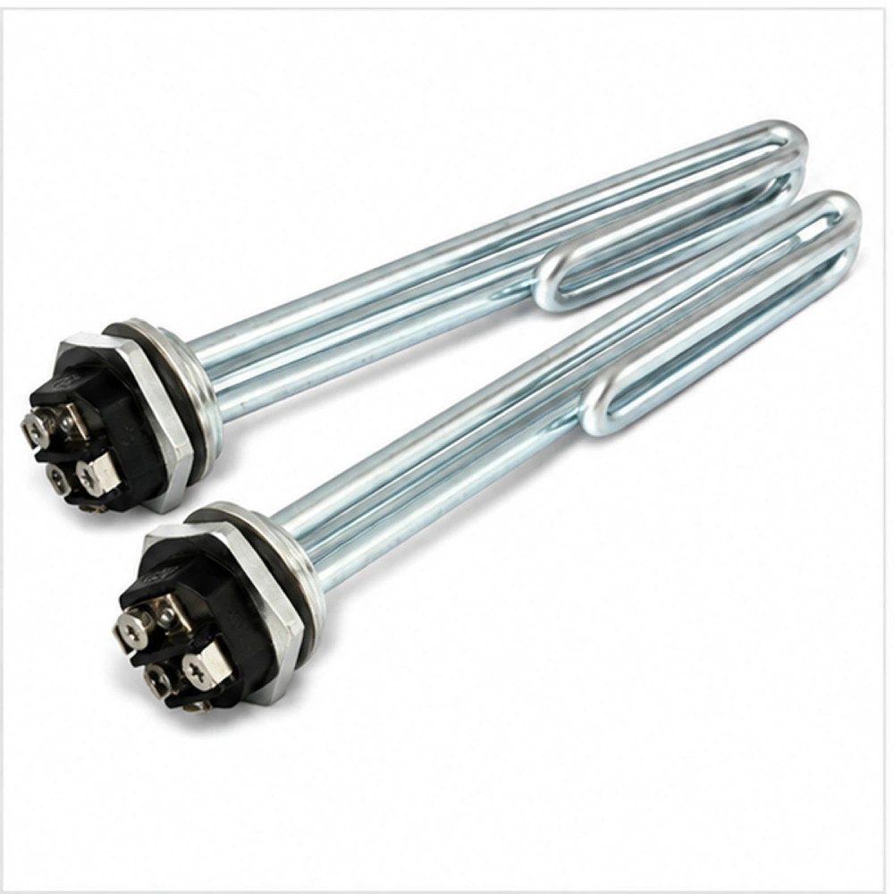 Resistencia eléctrica para calentador de agua - Imagen 3