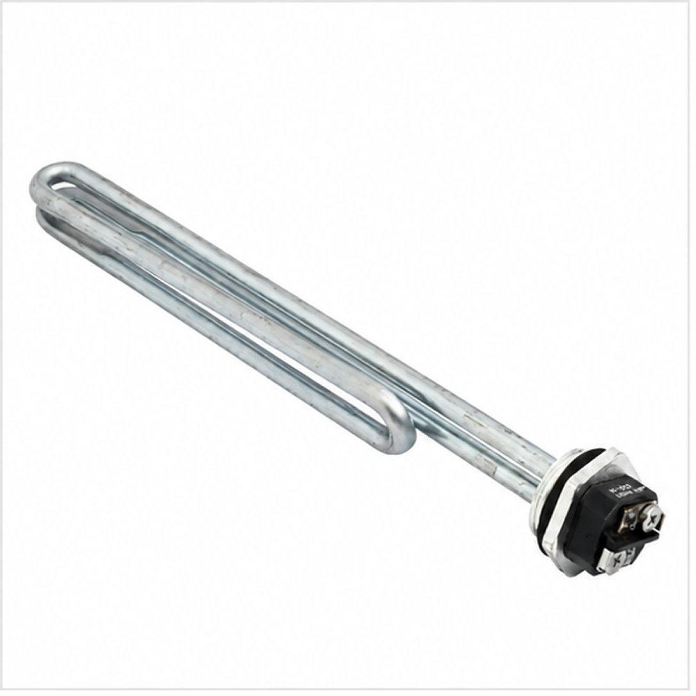 Resistencia eléctrica para calentador de agua - Imagen 2